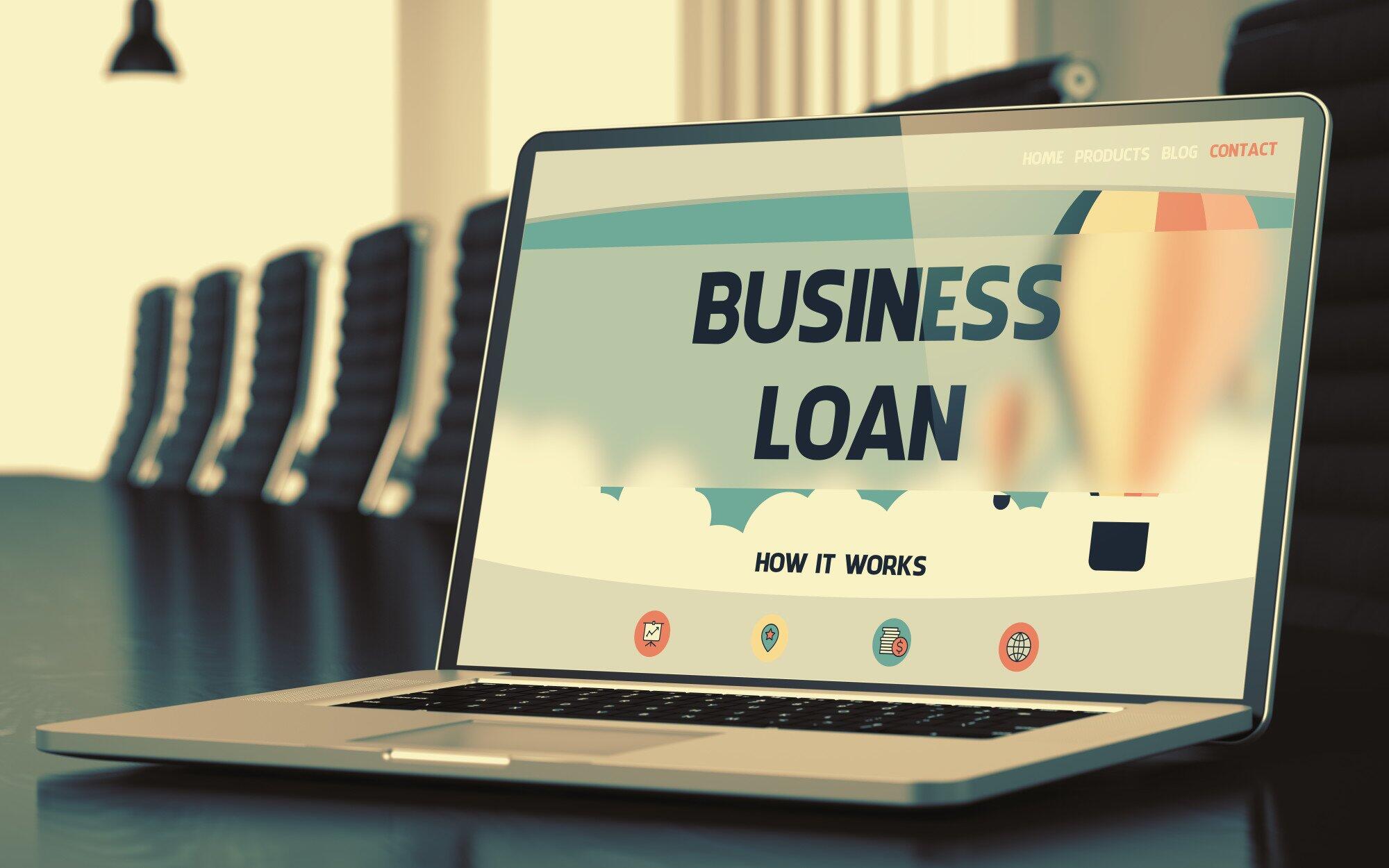 stated-income-business -loans