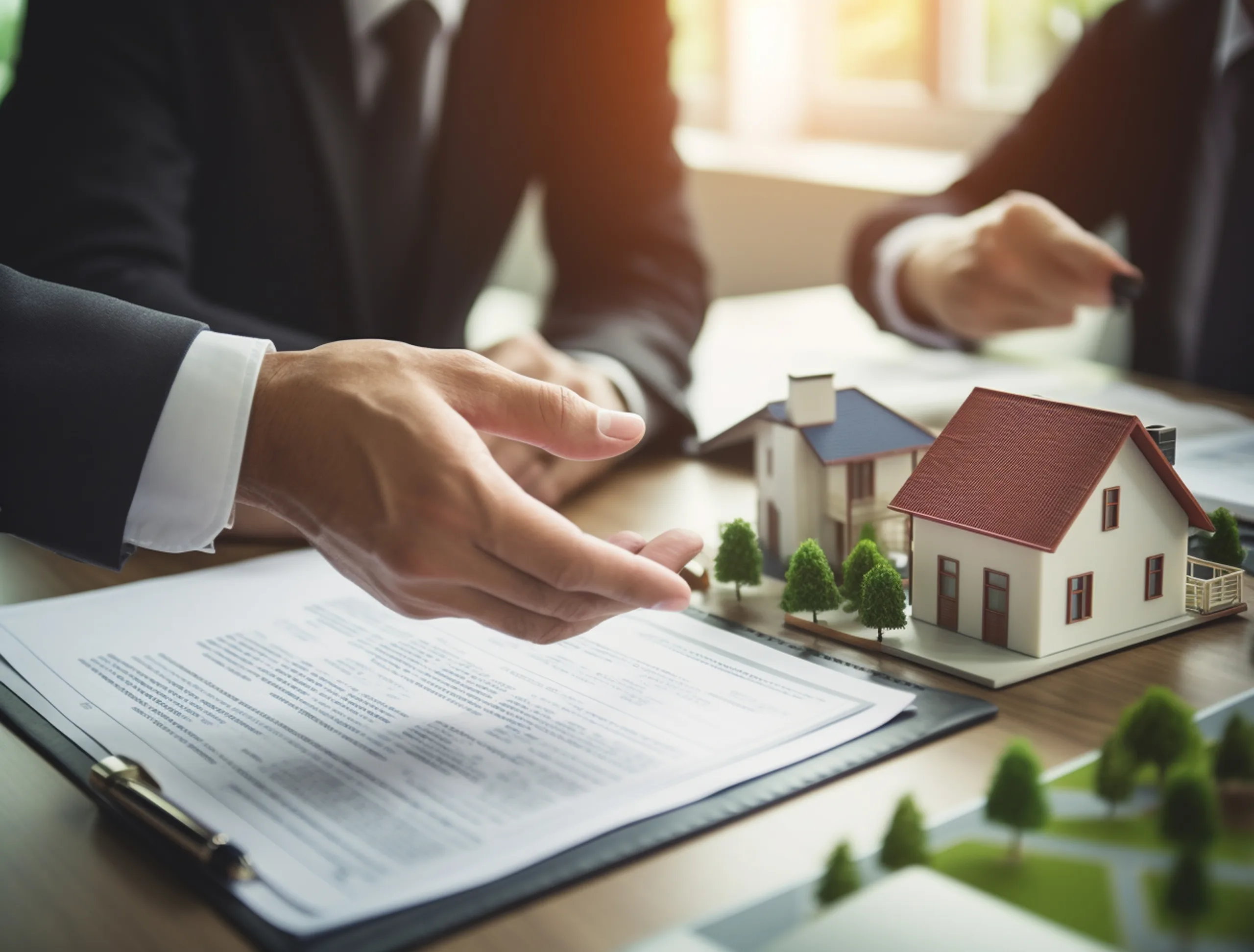 the Basics of Lease Agreements