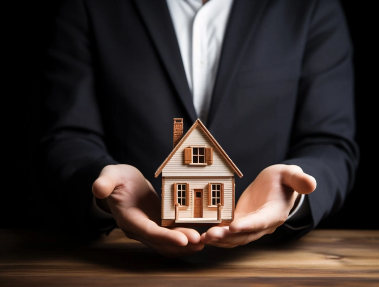 Exploring the World of Short-Term Rental (STR) Properties in Real Estate