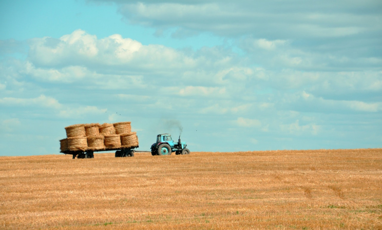 Farm Loans 101