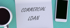 commercial real estate loans with no down payment