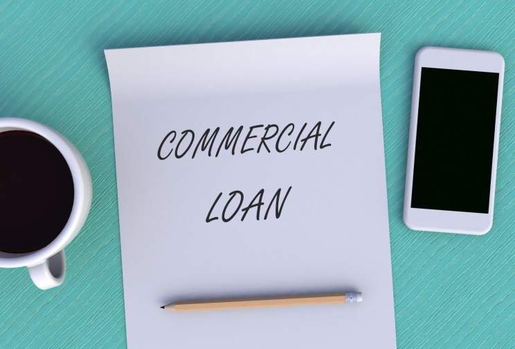 commercial real estate loans with no down payment